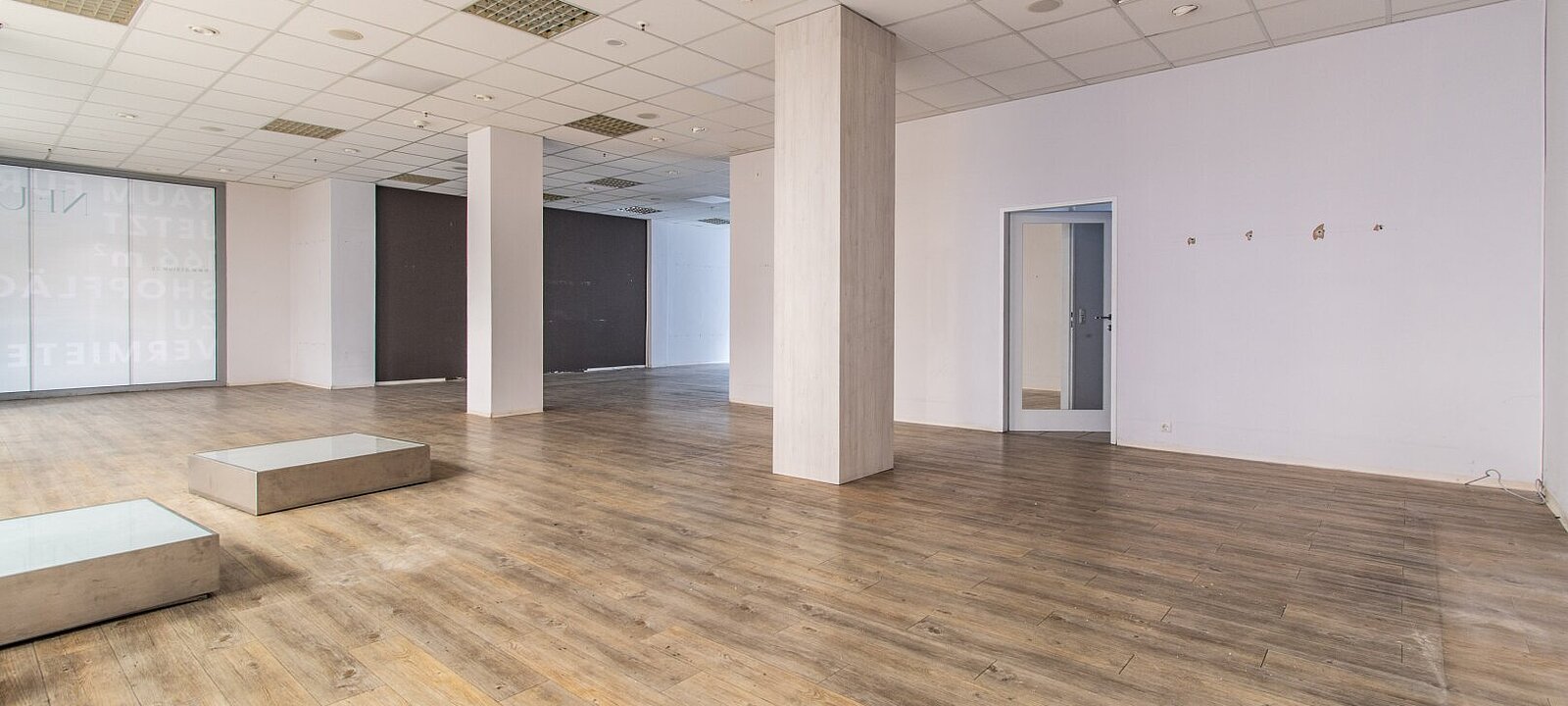 Fläche III Fläche III