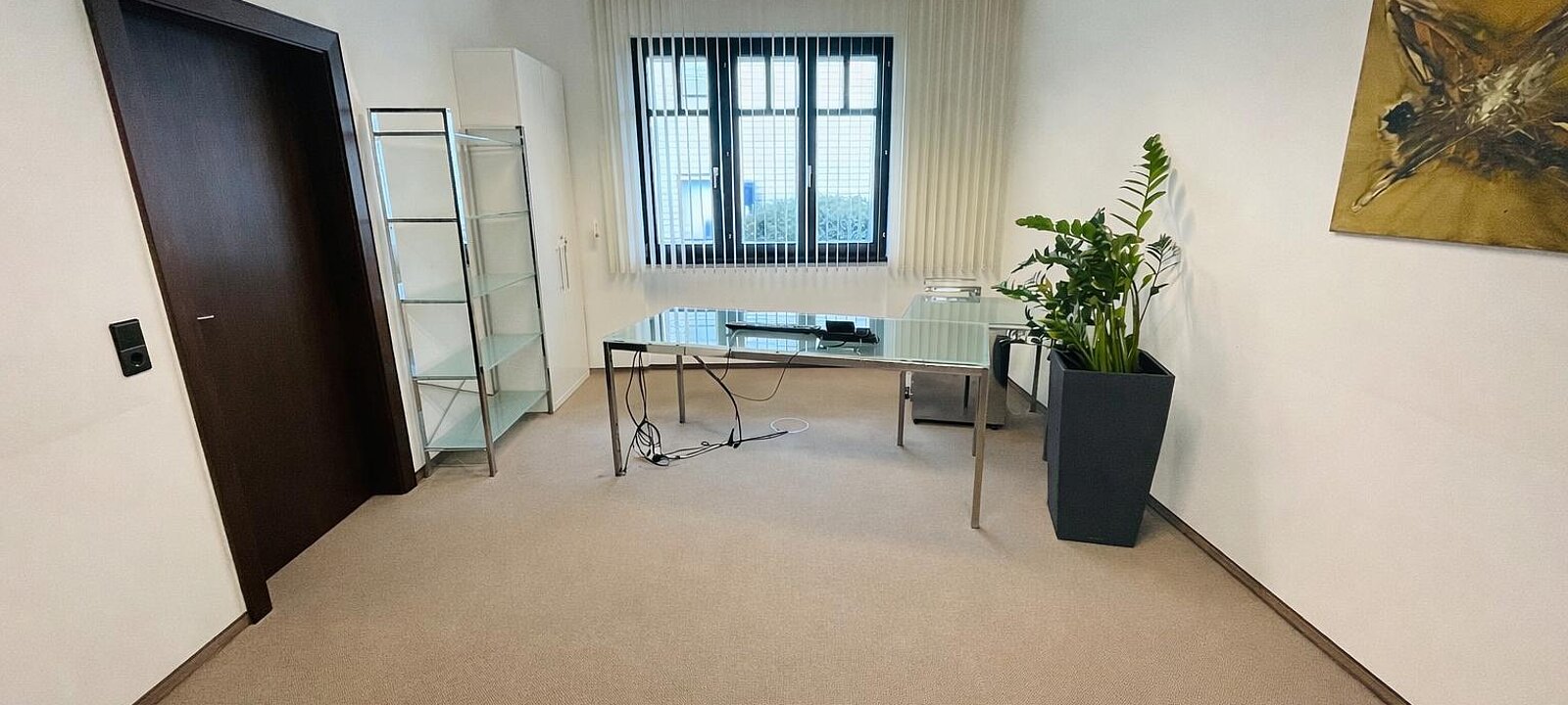 Büro