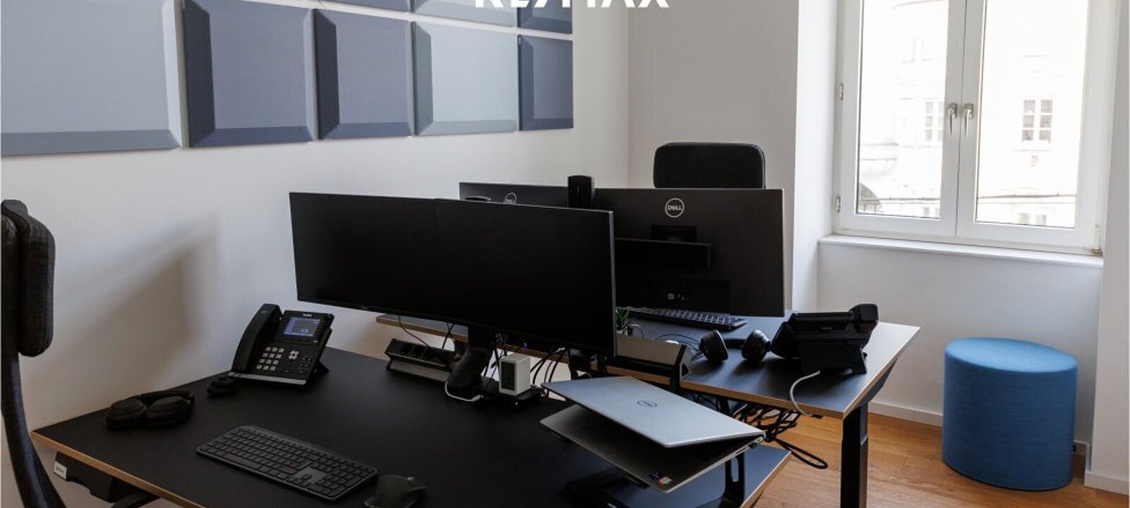 Bürofläche Bürofläche
