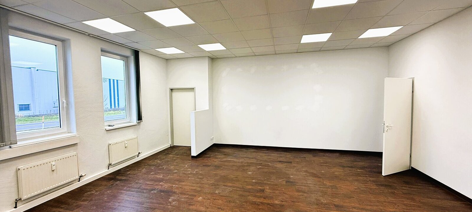 Büro 2 Büro 2