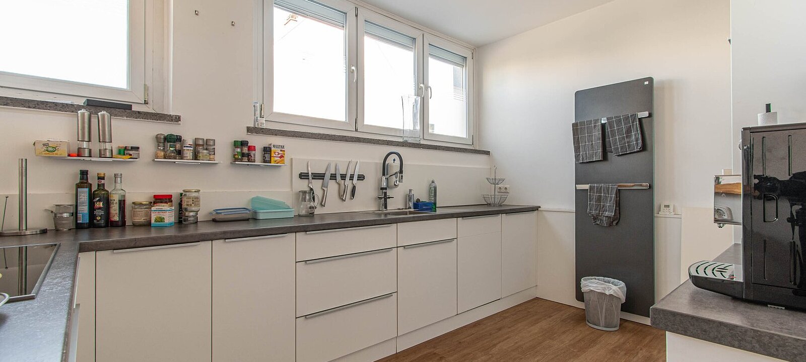 Küche/Aufenthaltsraum I Küche/Aufenthaltsraum I