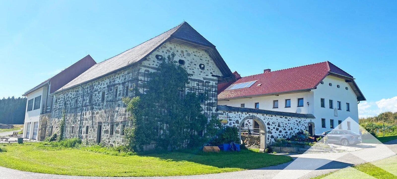 Rittsteigerhof Rittsteigerhof