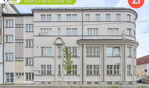 AnsichtReindlstraße