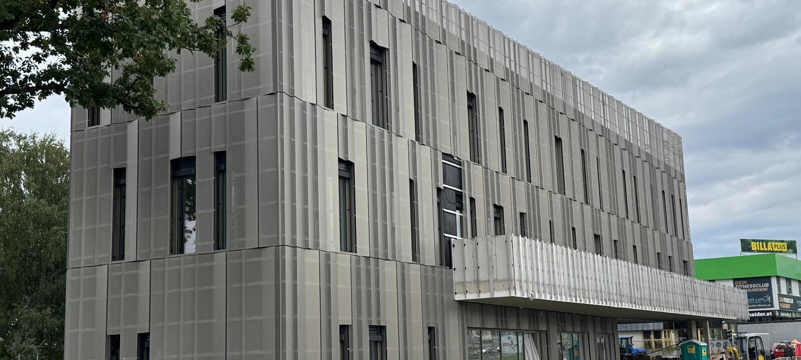 Fassade