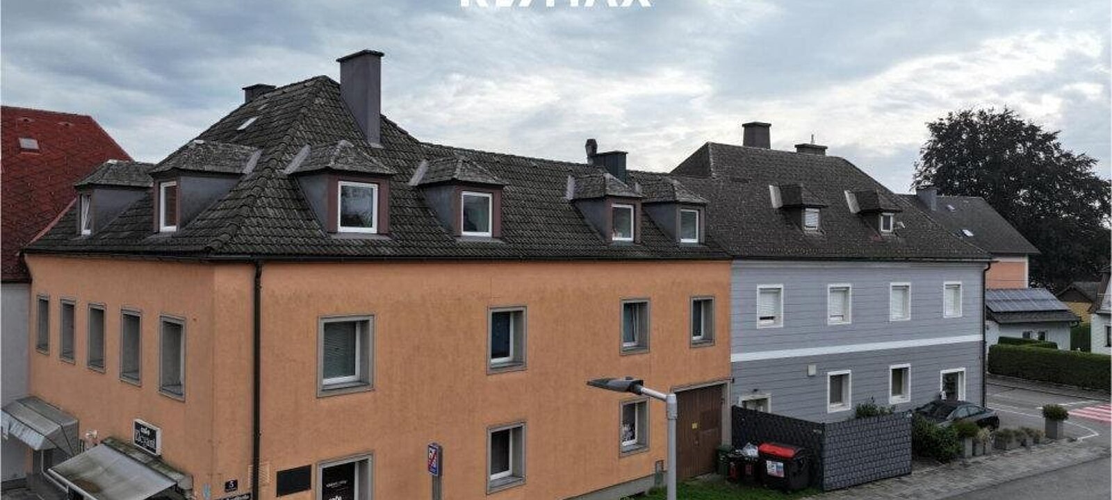 Ansicht
