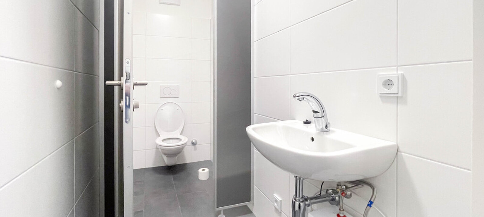 WC Damen WC Damen