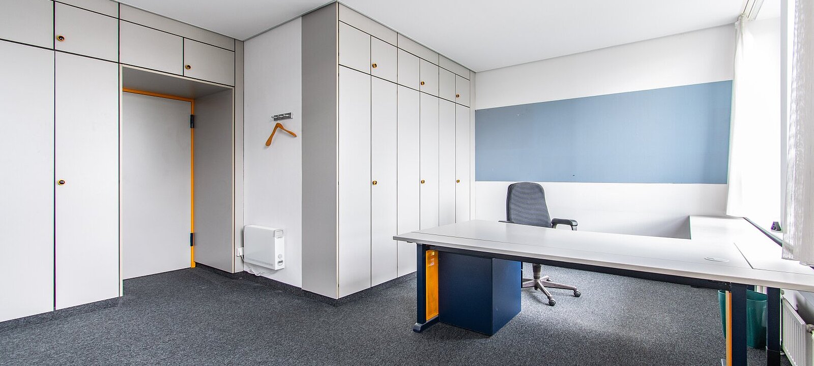 Büro III Büro III