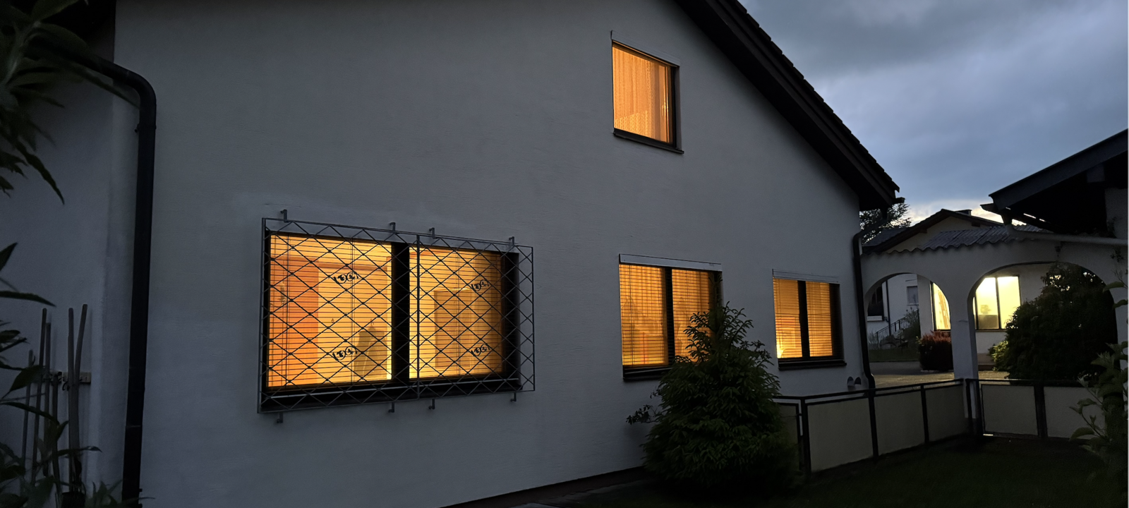 Wohnhaus