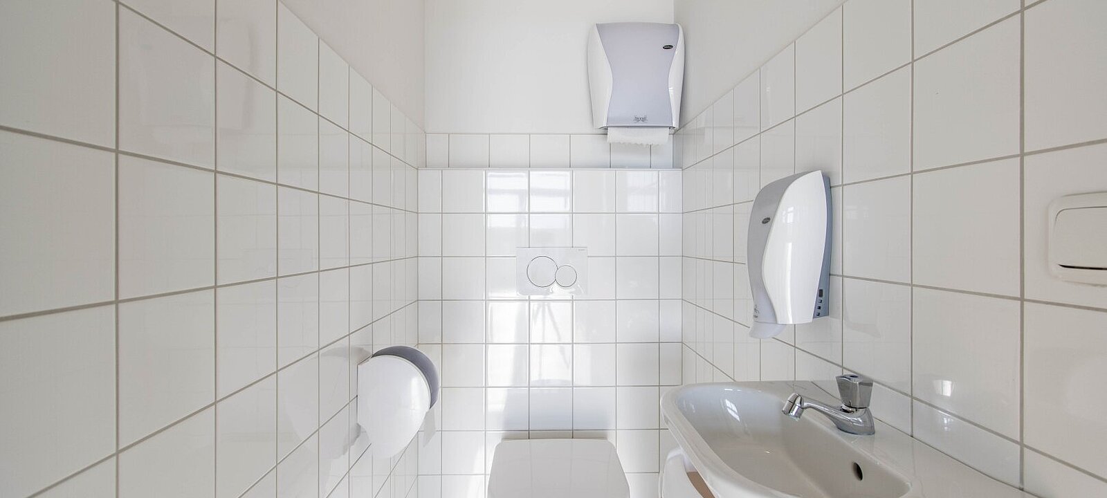 Toilette Toilette
