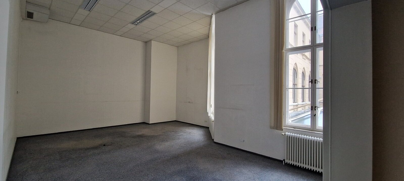 Büro