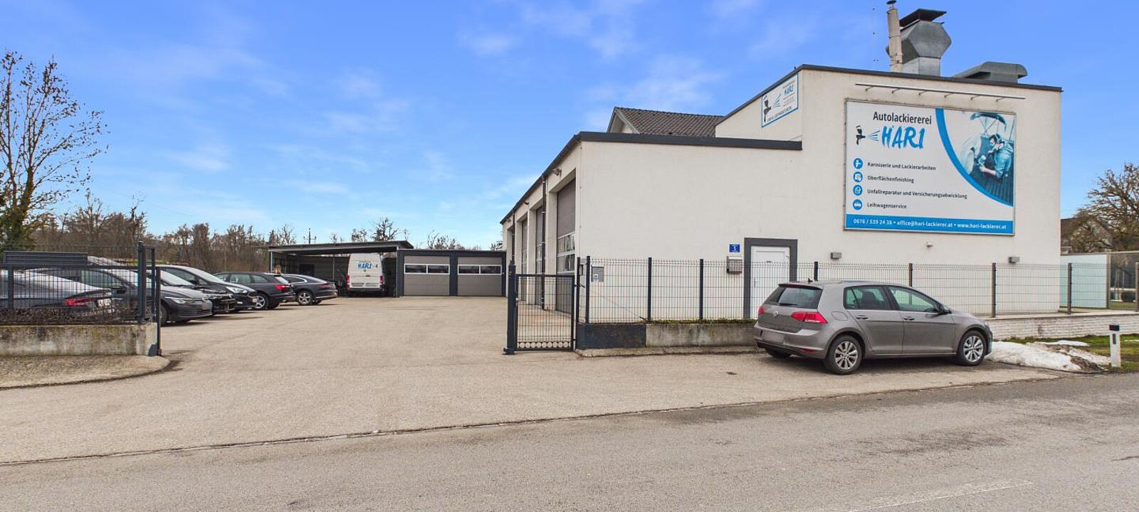 Außenfoto 3 Außenfoto 3