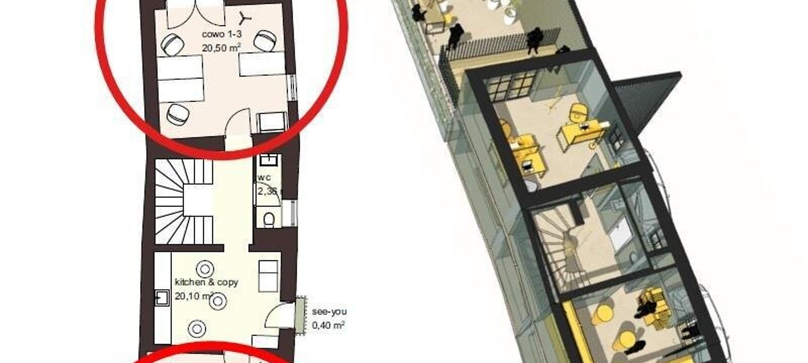 Büro OG Büro OG