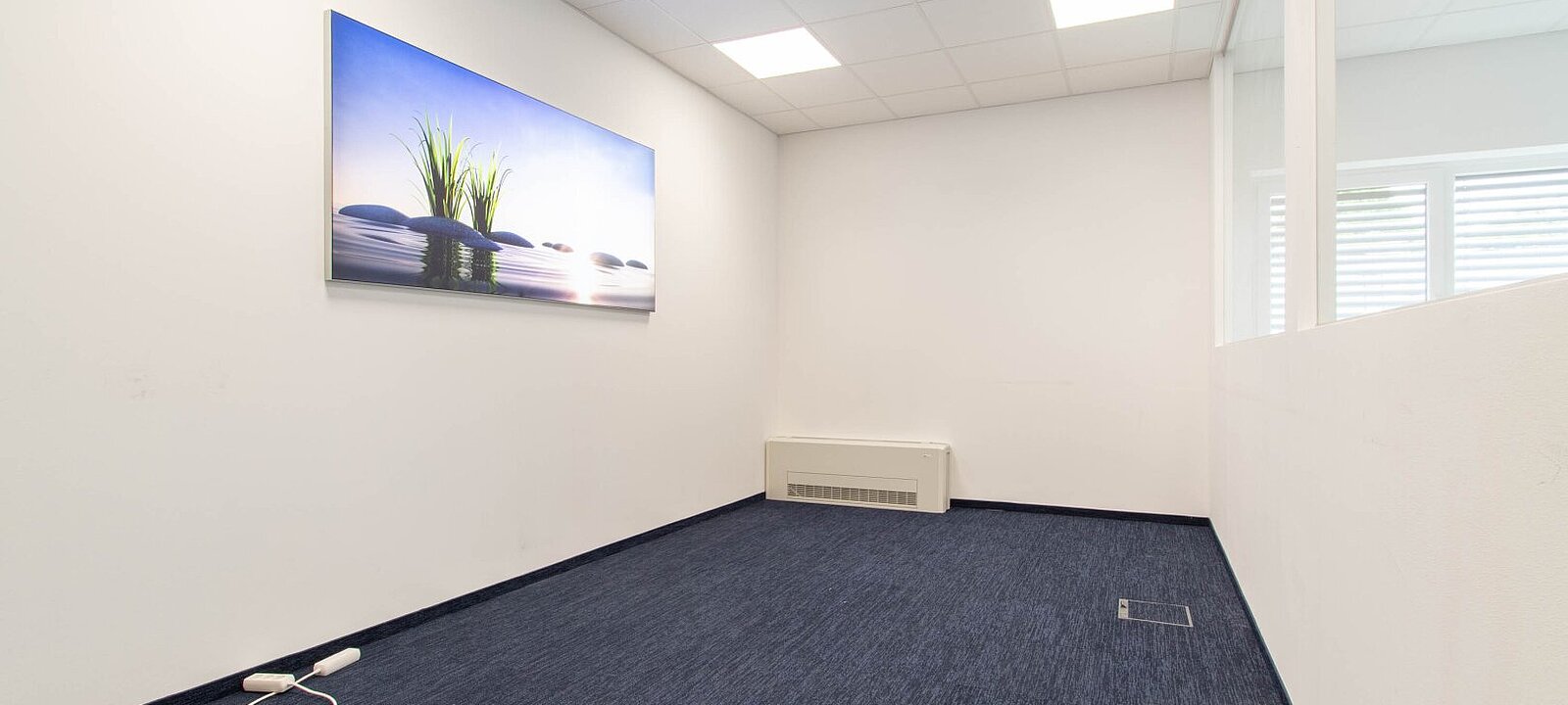 Büro II Büro II