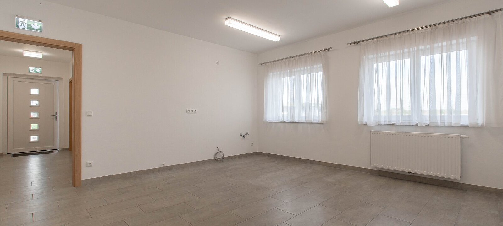 Büro II Büro II
