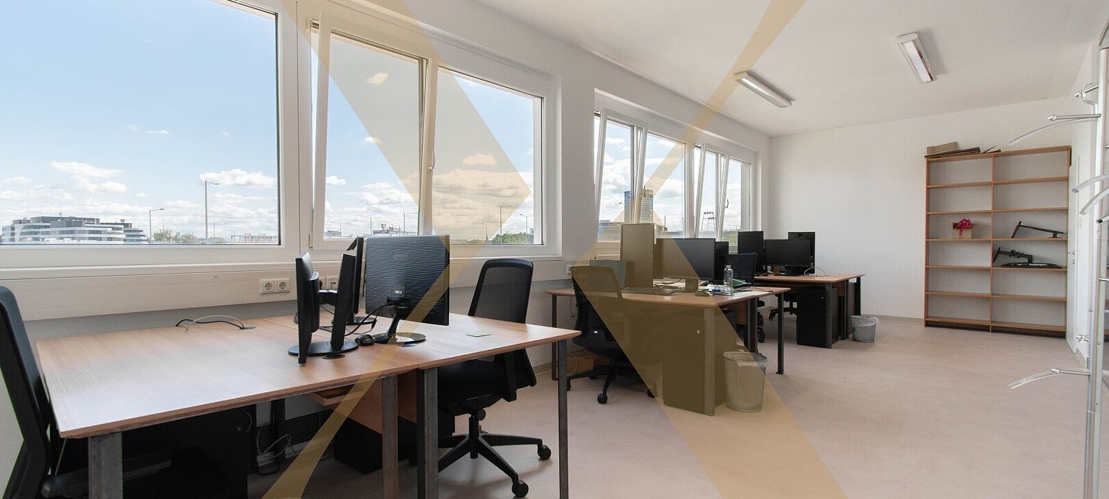 Büro I
