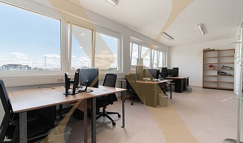 Büro I