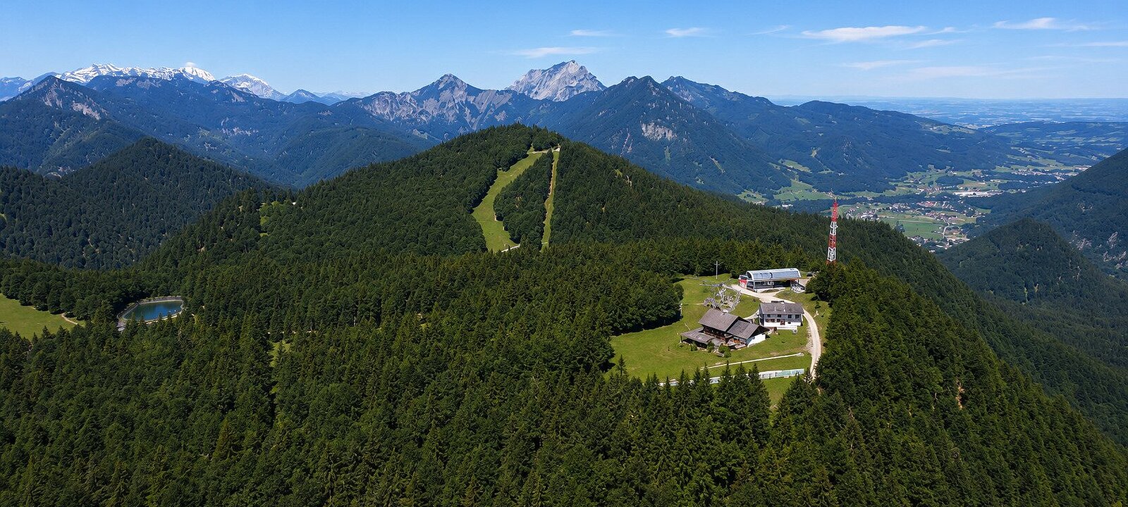 Außenansicht Außenansicht
