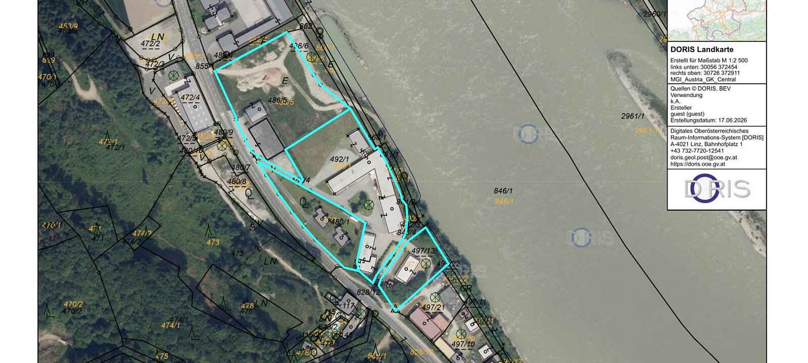 Lageplan_0 Lageplan_0