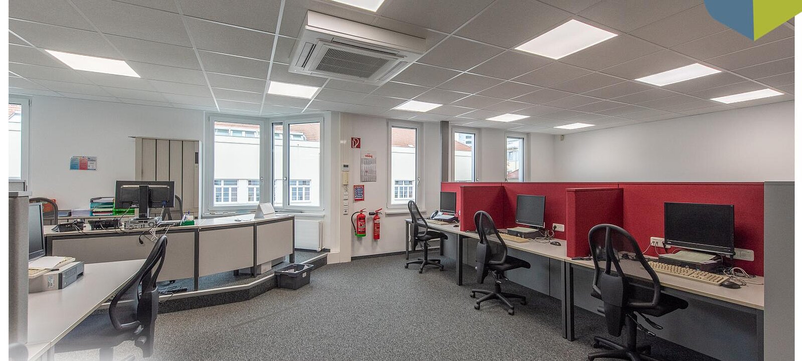 Büro 3.OG Büro 3.OG