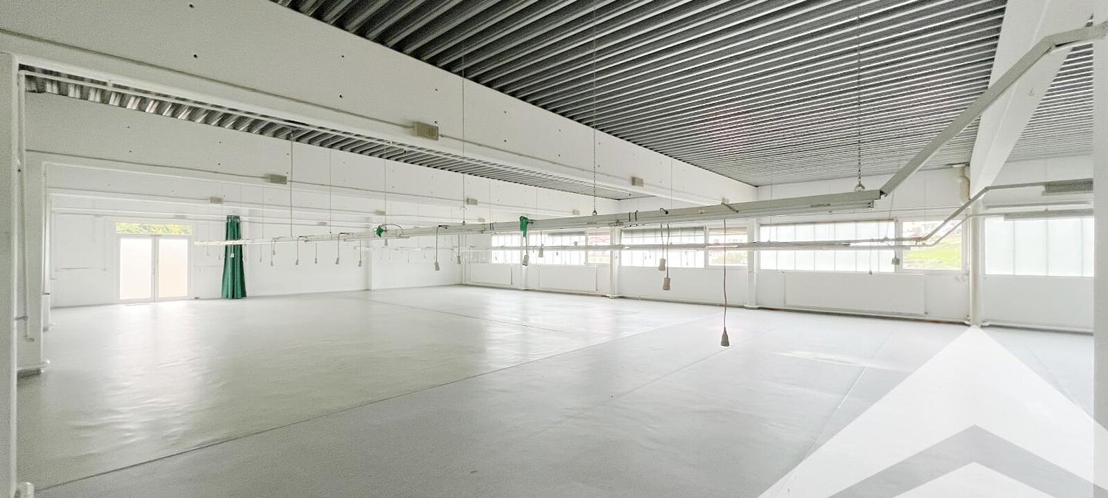 Produktionshalle / Lager