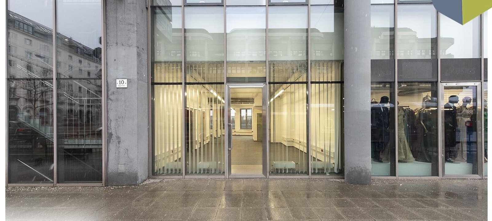 Außenansicht Außenansicht