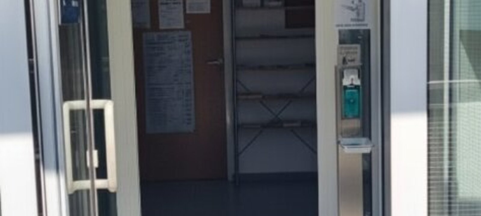 Windfang - KI bearbeitet Windfang - KI bearbeitet