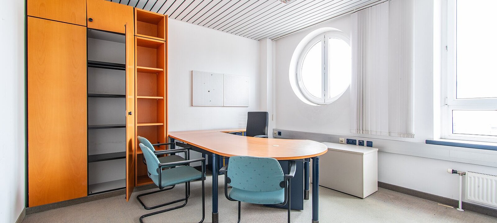 Büro IV Büro IV