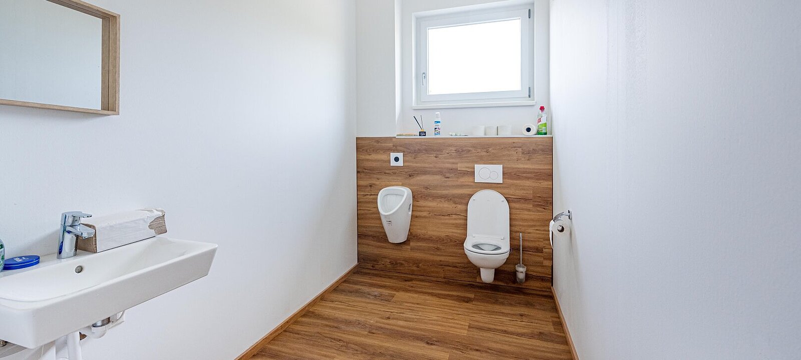 WC