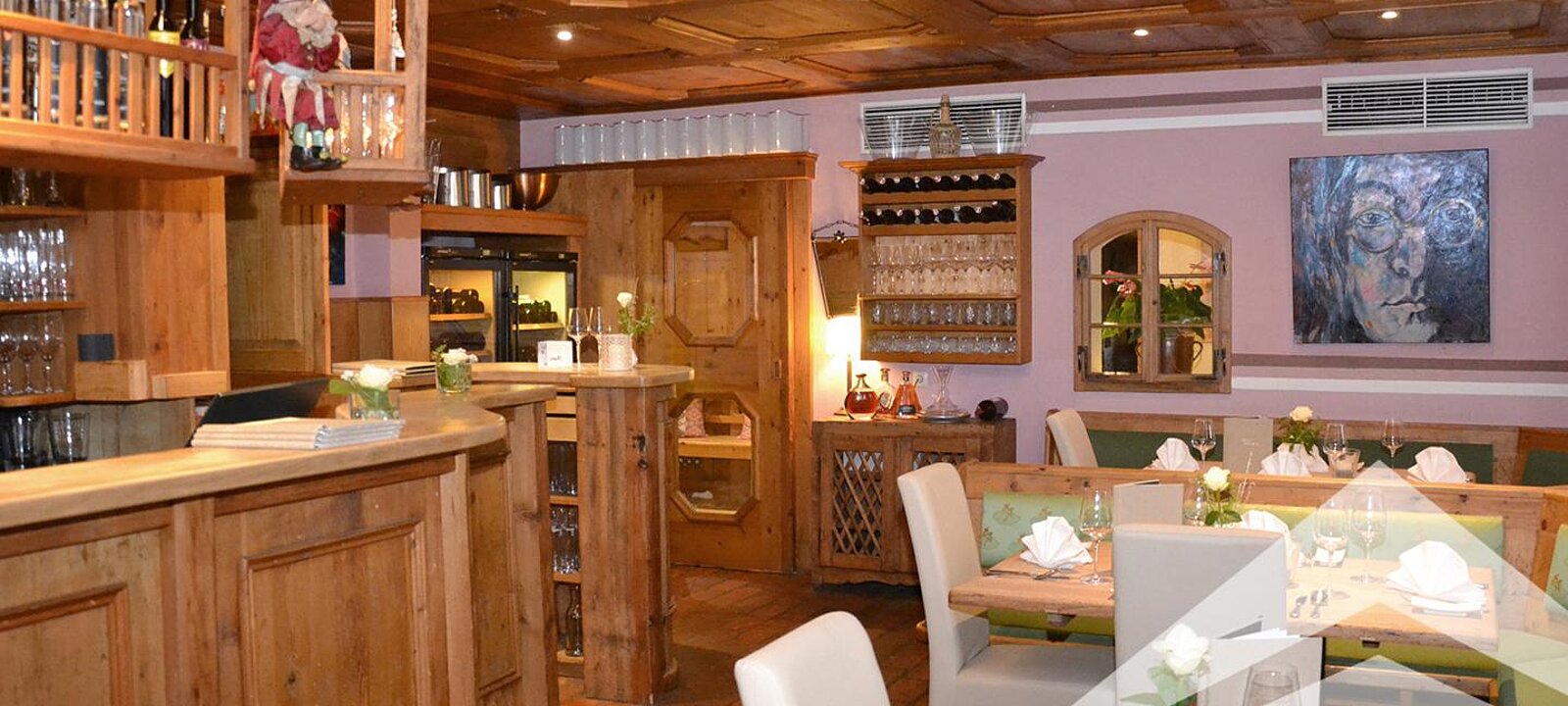 Schank & Empfang Schank & Empfang