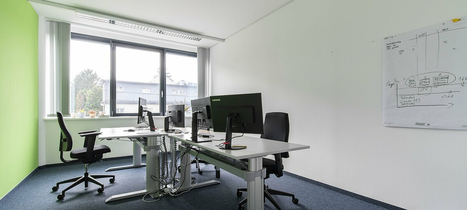 Büro