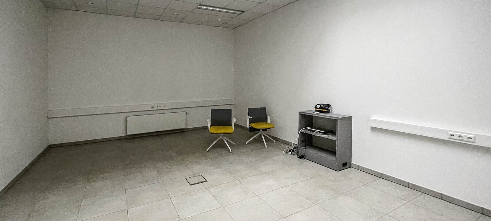 Büro I