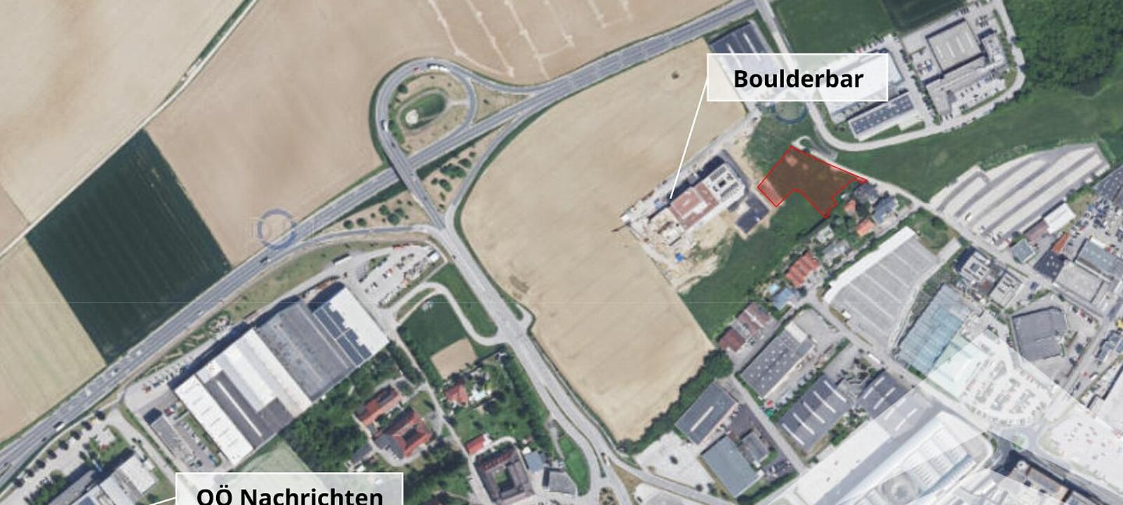 Lageübersicht Lageübersicht