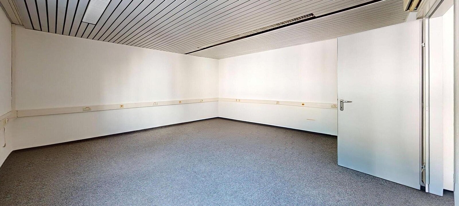 Büro 3 Büro 3