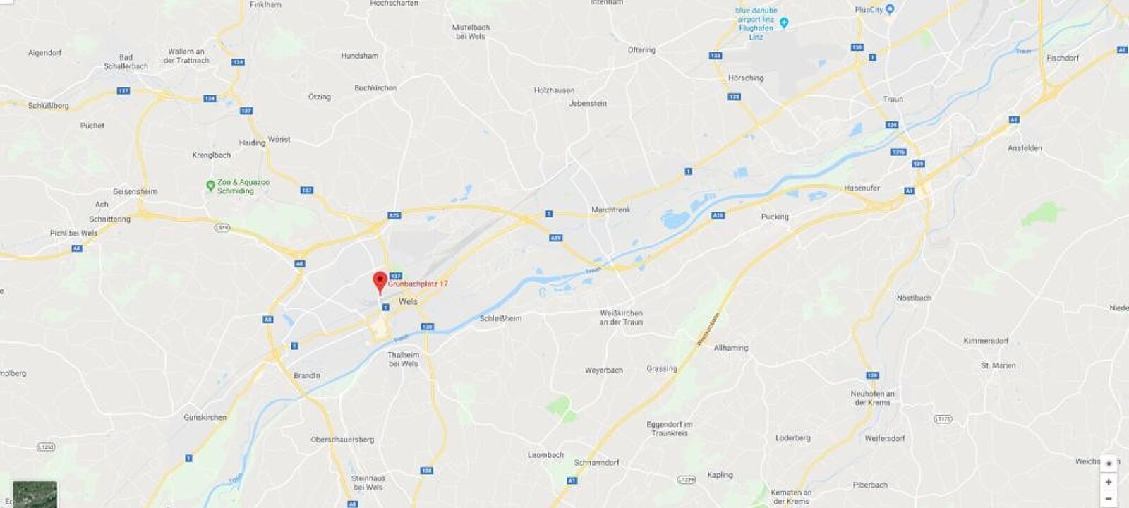 Wels Google Maps Wels Google Maps