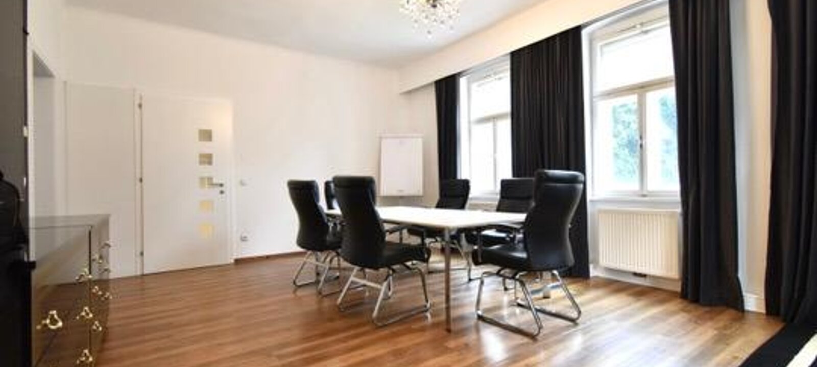 Büroraum 1 Büroraum 1