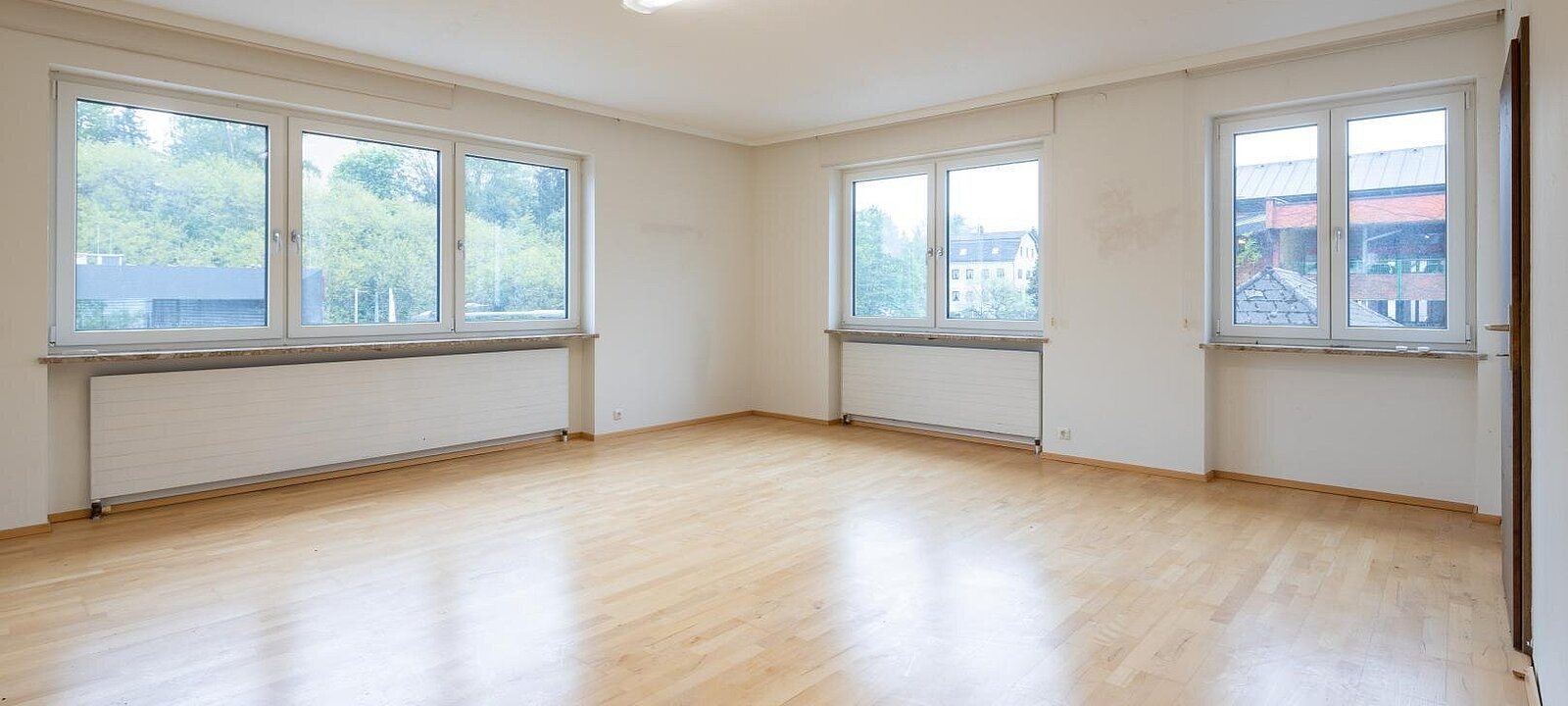 Büro in TOP Lage in Bad Hall zu mieten Büro in TOP Lage in Bad Hall zu mieten