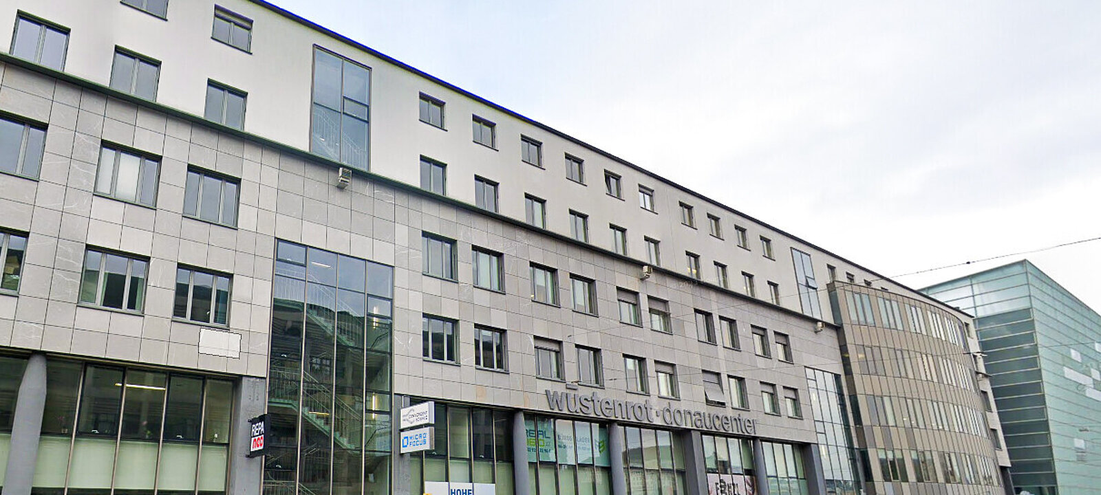 Außenansicht Außenansicht