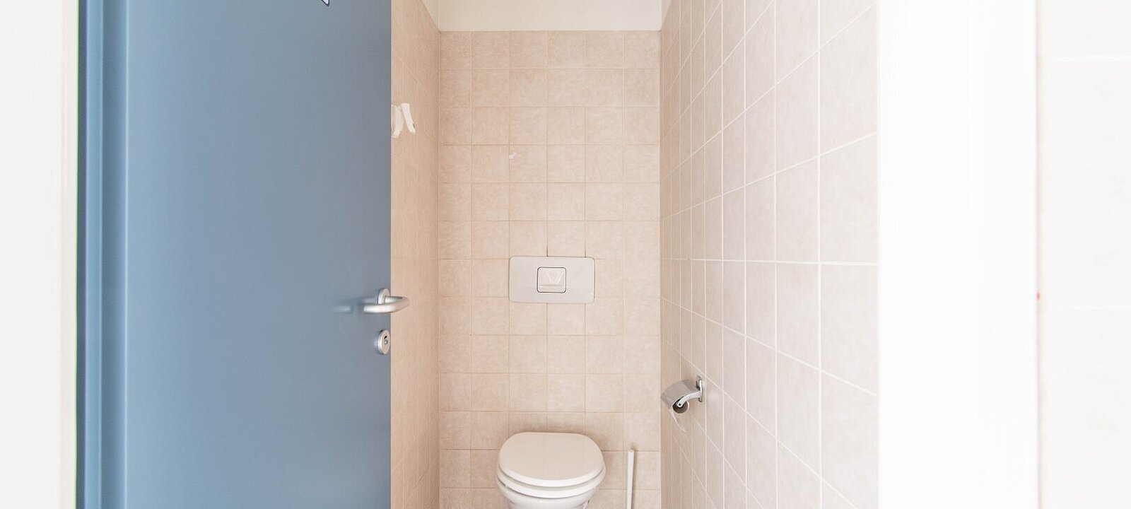 Toilette