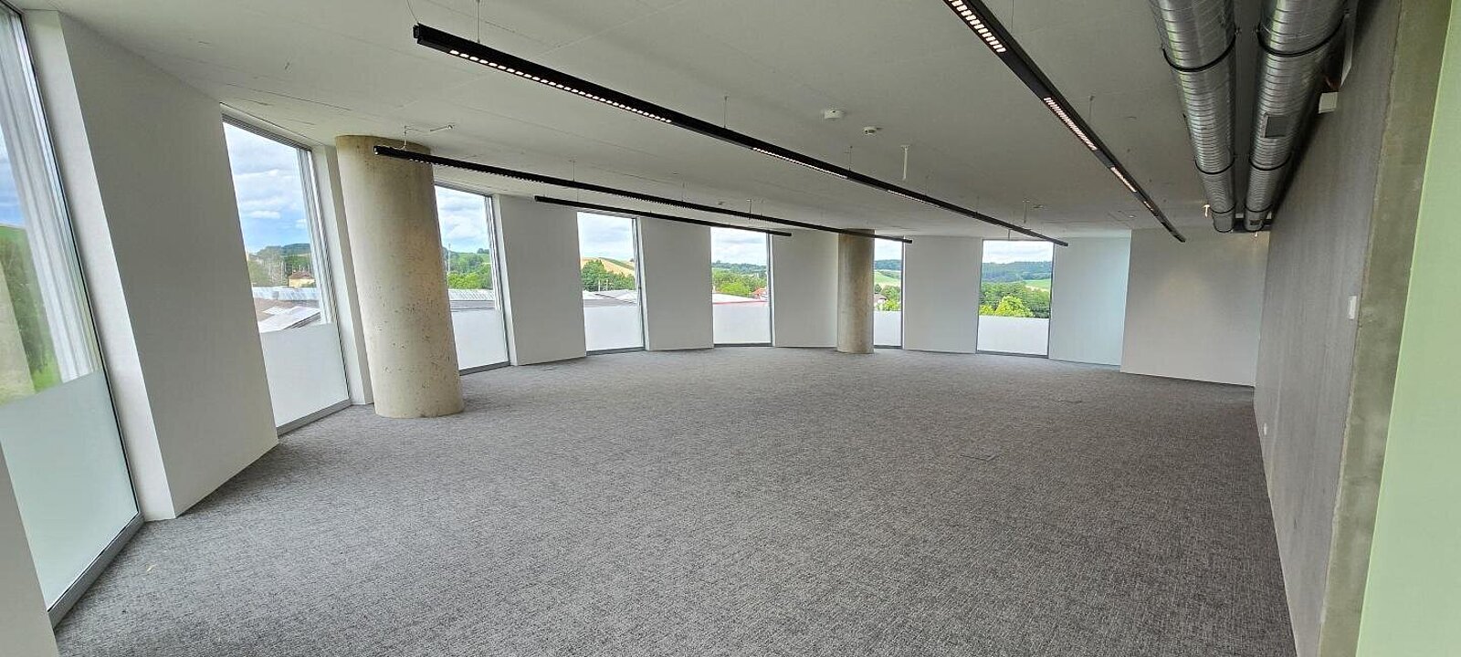 Büro M1 2