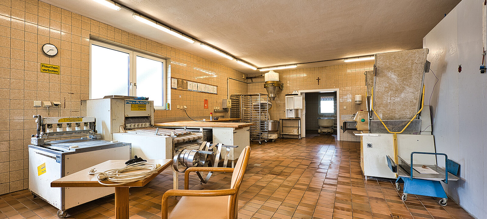 Bäckerei DSC_4415 Bäckerei DSC_4415